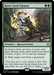 Keen-Eyed Curator (BLB-181) - Bloomburrow - for just $0.46! 