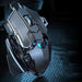 Forerunner Esports Gaming Mouse Wired Mechanical Macro Metal Weighted Mute - for just $185.50! 