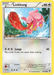 Lickitung (78/111) [XY: Furious Fists] - for just $0.10! 