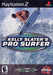 Kelly Slater's Pro Surfer – PlayStation 2 (PS2) - for just $9.99! 