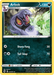 Arbok (034/073) [Sword & Shield: Champion's Path] - for just $0.10! 