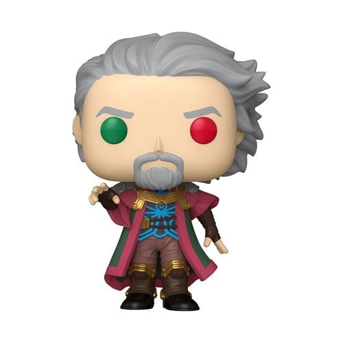 Funko Pop! Games - Magic: The Gathering Vinyl Figures - Select Figure(s) - for just $16.67! 