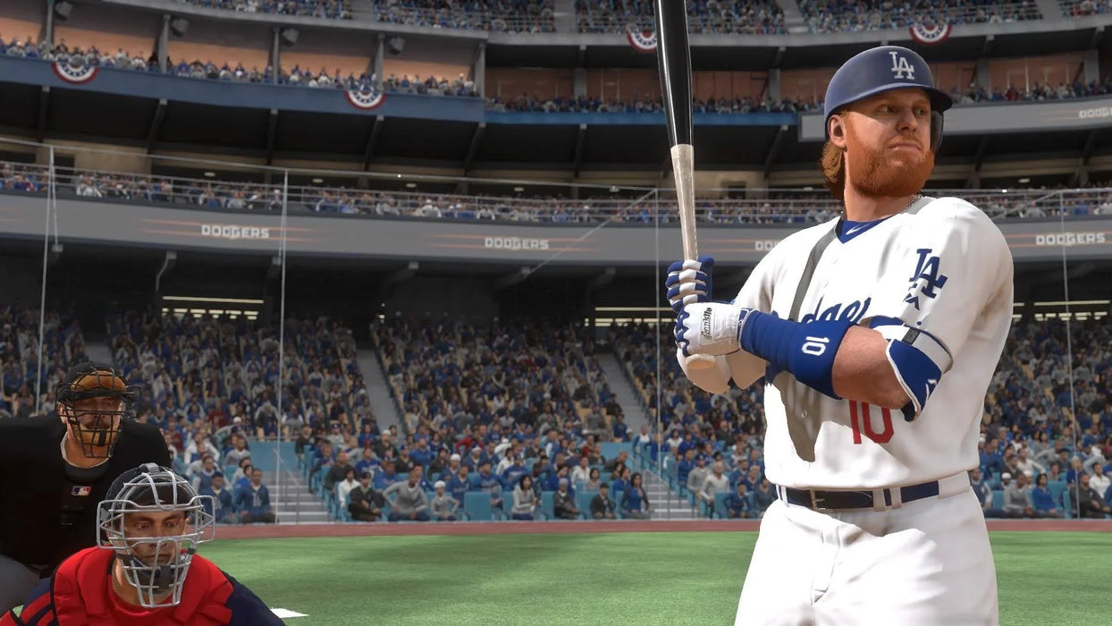 MLB 19: The Show – PlayStation 4 (PS4) - for just $6.99! 