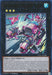Gold Pride - Chariot Carrie [CYAC-EN088] Ultra Rare - for just $0.25! 
