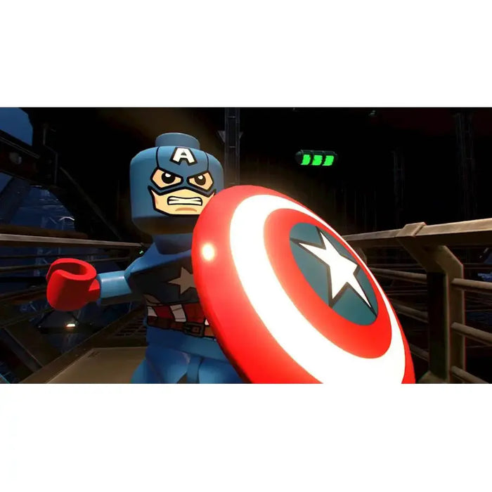 LEGO Marvel Super Heroes 2 – Nintendo Switch (NS) - for just $14.99! 