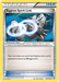 Aggron Spirit Link (123/160) [XY: Primal Clash] - for just $0.10! 