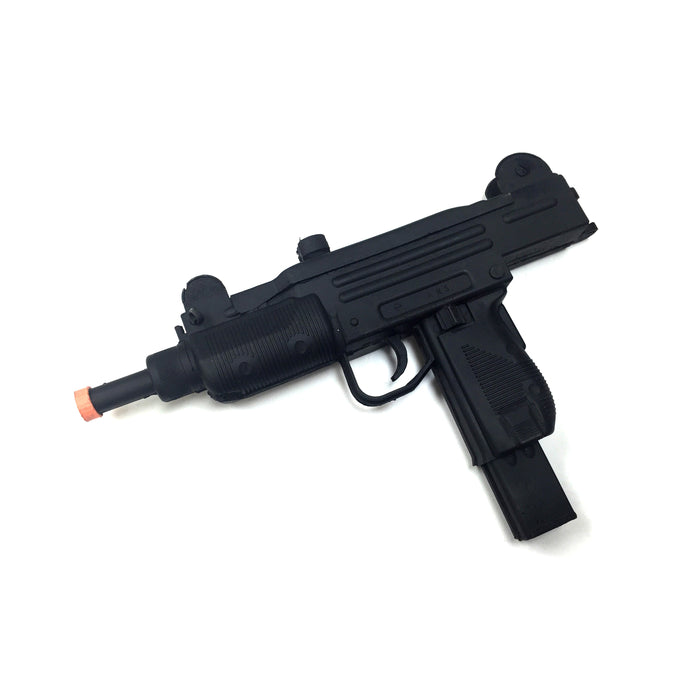 Foam Rubber Uzi Machine Gun Prop - for just $88! 