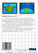 Missile Defense 3-D – Sega Master System (SMS) - for just $5.99! 