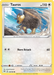 Tauros (134/189) [Sword & Shield: Darkness Ablaze] - for just $0.10! 