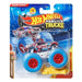 Hot Wheels Monster Trucks 1:64 Scale Vehicle 2026  - Select Vehicle(s) (5393) - for just $7.67! 