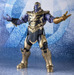 Tamashii Nations S.H. Figuarts: Avengers: Endgame - Thanos - for just $129.95! 