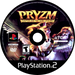 Pryzm Chapter One The Dark Unicorn – PlayStation 2 (PS2) - for just $0! 