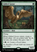 Gilded Goose (BLC-221) - Bloomburrow Commander - for just $0.13! 