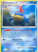 Croconaw (44/123) [Diamond & Pearl: Mysterious Treasures] - for just $0.85! 