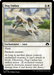 Dog Umbra (MH3-022) - Modern Horizons 3 - for just $0.07! 