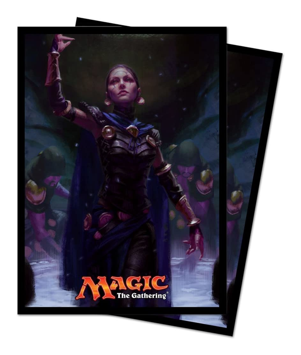 Ultra PRO: Standard 120ct Sleeves - Commander 2017 (Inalla, Archmage Ritualist) - Just $0! Shop now at Retro Gaming of Denver