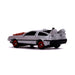Jada Toys - Back to the Future Nano Hollywood Rides Vehicle 3-Pack - for just $10.75! 