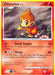 Chimchar (13/17) [POP Series 9] - for just $0.40! 