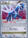 Dialga LV.X (DP17) [Diamond & Pearl: Black Star Promos] - for just $36.20! 