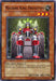 Machine King Prototype [SOI-EN012] Common - for just $0.10! 