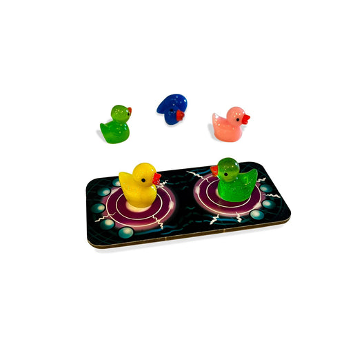 Abducktion: IntergalacDuck Research Expansion Pack - for just $24.99! 