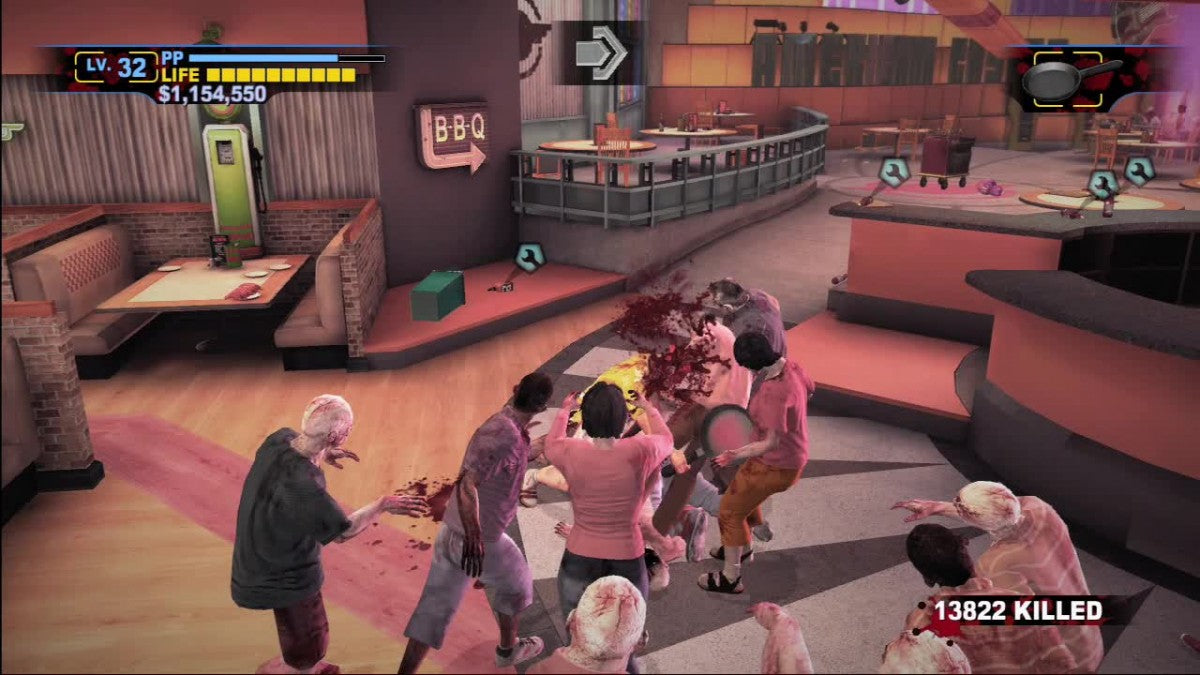 Dead Rising 2: Off the Record – Xbox 360 (X360) - for just $0! 