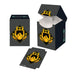 Ultra PRO: Deck Box - PRO 100+ (Breaking Bad - Golden Moth) - for just $0! 