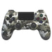 Wireless Bluetooth Controller for PS4 [Camo] – PlayStation 4 Accessory (PS4) - for just $52.99! 