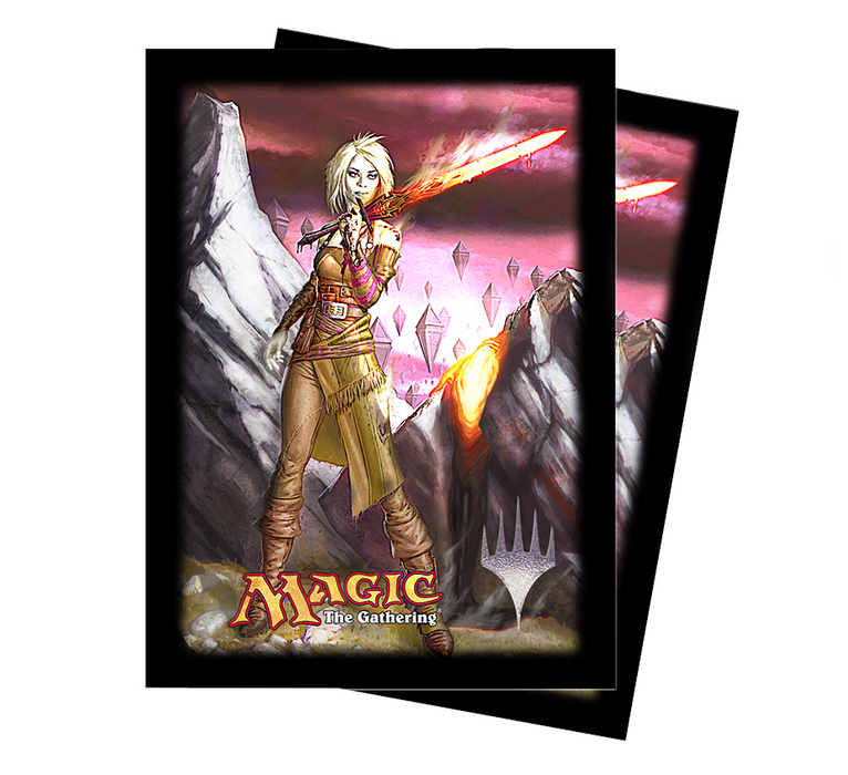 Ultra PRO: Standard 120ct Sleeves - Commander 2014 (Nahiri, the Lithomancer) - Just $0! Shop now at Retro Gaming of Denver