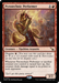 Pyrotechnic Performer (PPMKM-140) - Murders at Karlov Manor Promos - for just $0.08! 