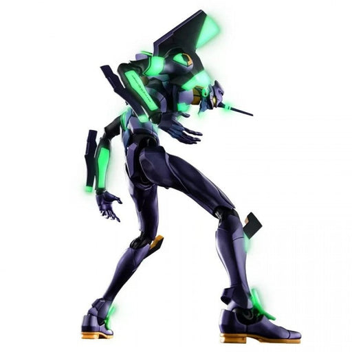 Blokees: Evangelion - Ultra Action Figure Legacy Edition EVA-01 - for just $44.99! 