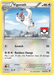 Vigoroth (82/111) [XY: Furious Fists] - for just $0.15! 