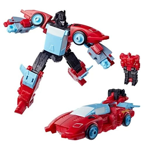 Transformers Studio Series Deluxe - Select Figure(s) - for just $29.79! 