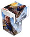 Ultra PRO: Deck Box - Full-View (Oath of the Gatewatch - Oath of Gideon) - for just $0! 