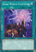 Dark World Lightning [SGX3-ENA16] Common - for just $0.10! 