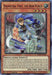 Dogmatika Theo, the Iron Punch [MP21-EN102] Ultra Rare - for just $0.10! 