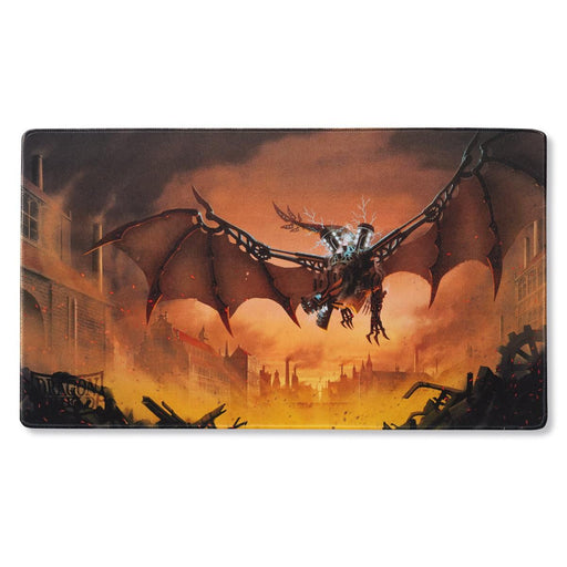 Dragon Shield: Playmat - Draco Primus Unhinged - Just $0! Shop now at Retro Gaming of Denver