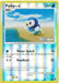 Piplup (71/100) [Burger King Promos: 2009 Collection] - for just $0.10! 