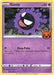 Gastly (055/198) [Trick or Trade] - for just $0.10! 