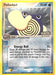 Poliwhirl (68/115) (Stamped) [EX: Unseen Forces] - for just $15.45! 