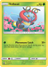 Volbeat (17/168) [Sun & Moon: Celestial Storm] - for just $0.15! 