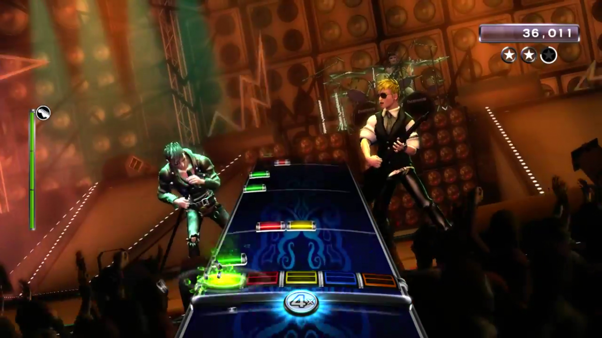 Rock Band 3 – PlayStation 3 (PS3) - for just $30.99! 