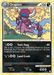 Drapion (4/102) [HeartGold & SoulSilver: Triumphant] - for just $1.30! 