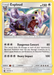 Exploud (119/168) [Sun & Moon: Celestial Storm] - for just $0.15! 