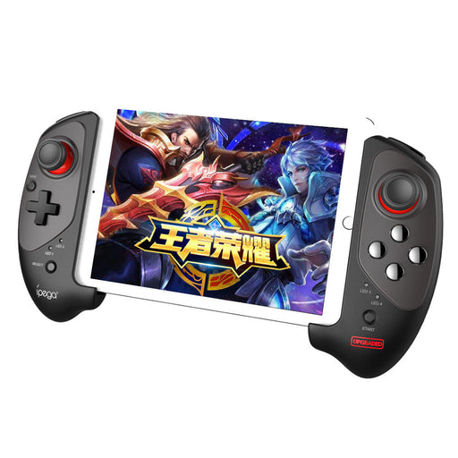 Red Bat Wireless Bluetooth Gaming Stretching Controller - for just $174.14! 