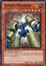 Turret Warrior [5DS3-EN015] Common - for just $0.20! 