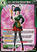 Yurin, Crane School Witchcraft Master (BT18-064) [Dawn of the Z-Legends] - for just $0.10! 