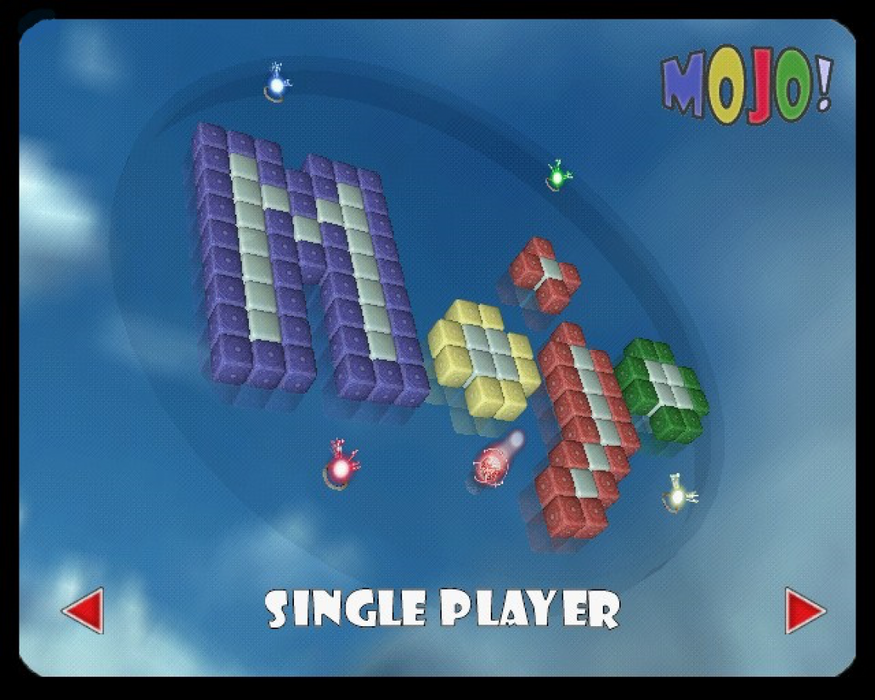 Mojo! – PlayStation 2 (PS2) - for just $3.99! 