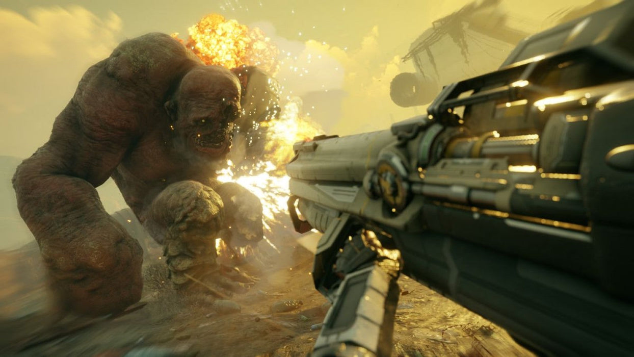 Rage 2 – PlayStation 4 (PS4) - for just $6.99! 