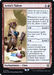 Artist's Talent (PRE-124) - Bloomburrow Promos Foil - for just $5.98! 